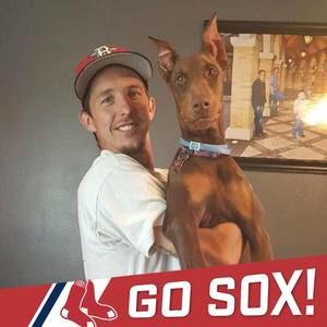 Meet your Posher, Cody